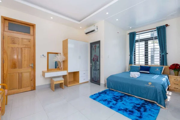 Ảnh Viva VT06 - 30