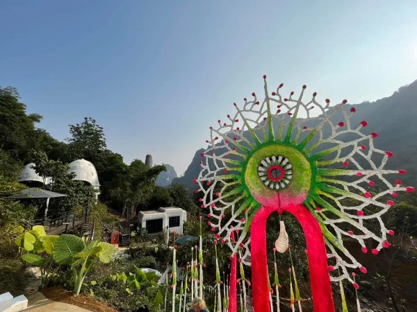 Ảnh Viva Homestay HB2 - 17