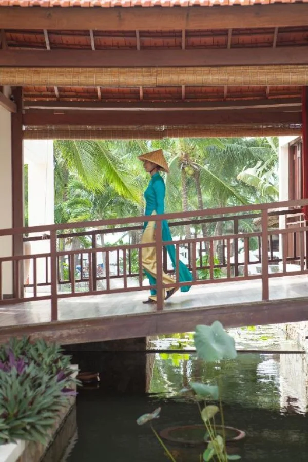 Ảnh Blue Ocean Resort - 13