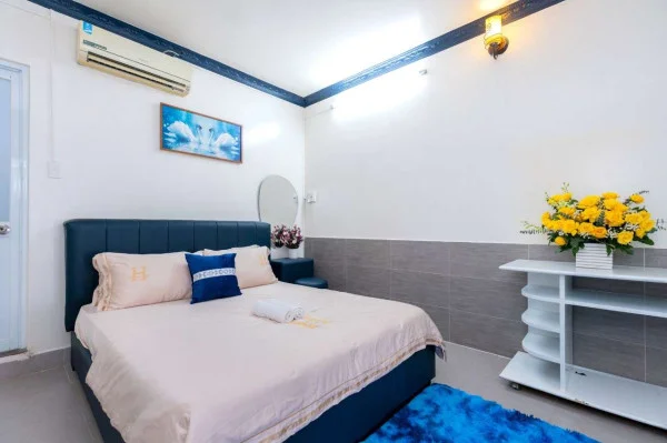 Ảnh Viva VT15 - 16