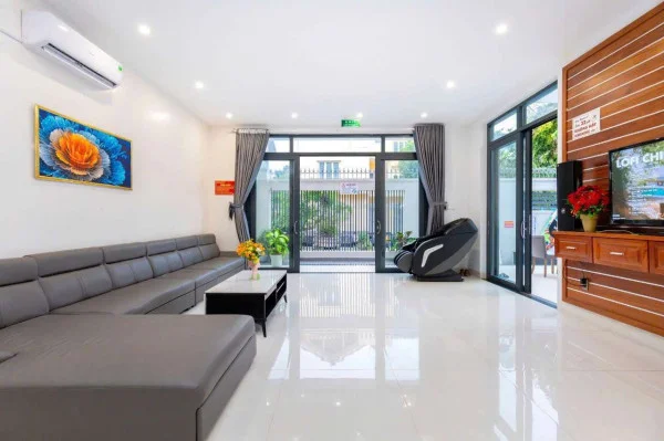 Ảnh Viva VT11 - 34