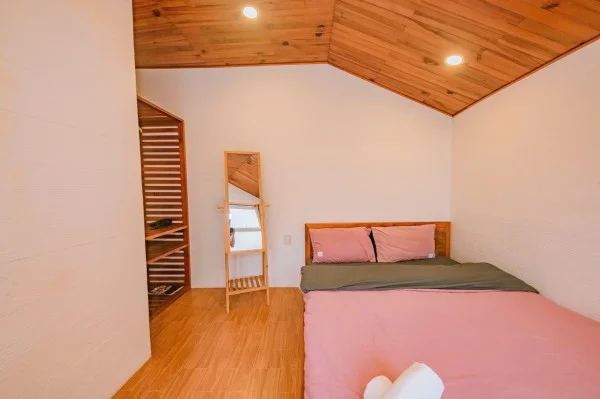 Ảnh Viva Homestay ĐL 12 - 18