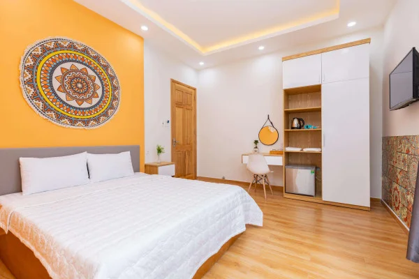 Ảnh B2.22 Thùy Dương 4 - 22