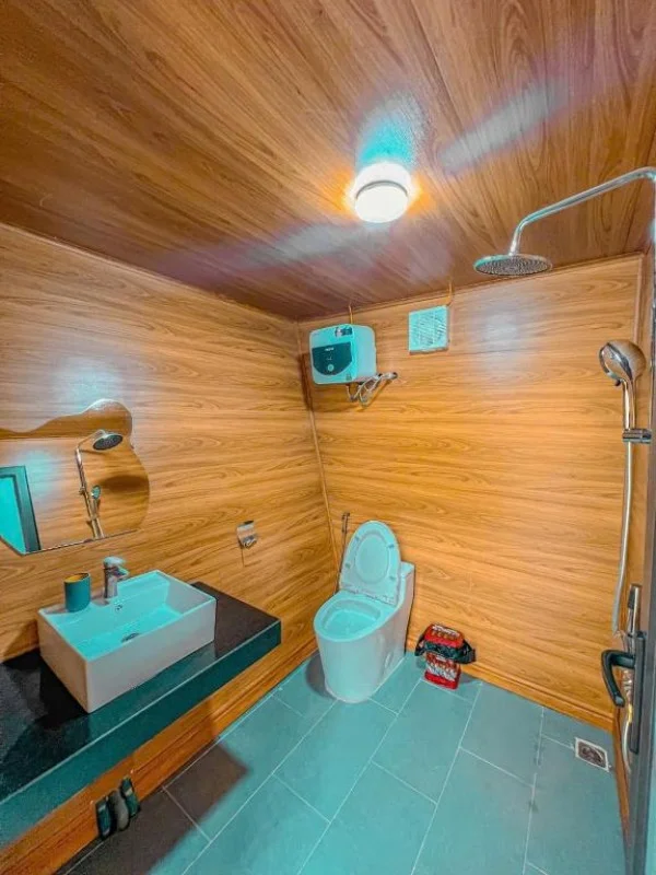 Ảnh Viva Homestay MC 07 - 15