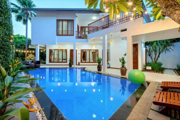 Ảnh Viva Homestay ĐN 06 - 7