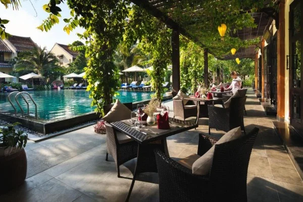 Ảnh Mulberry Collection Silk Village - 11