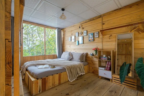 Ảnh Viva Homestay ĐL 03 - 11