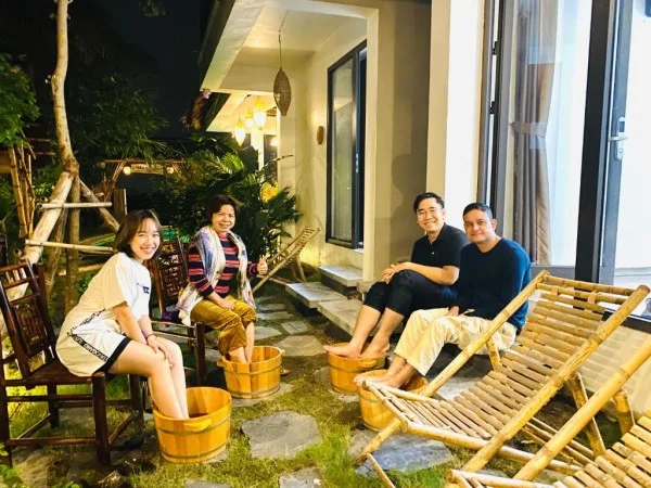 Ảnh Viva Homestay N01 - 10