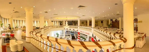 Ảnh Sammy Hotel - 8