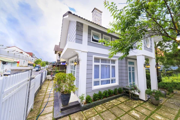 Ảnh YerSin Villa - 19