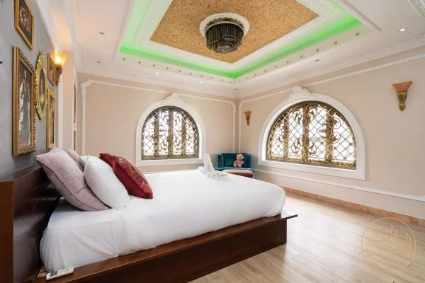 Ảnh Viva Homestay SG 04 - 18