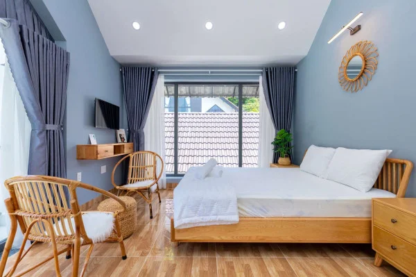 Ảnh Viva VT64 - 37