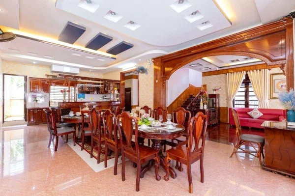 Ảnh Viva VT12 - 26