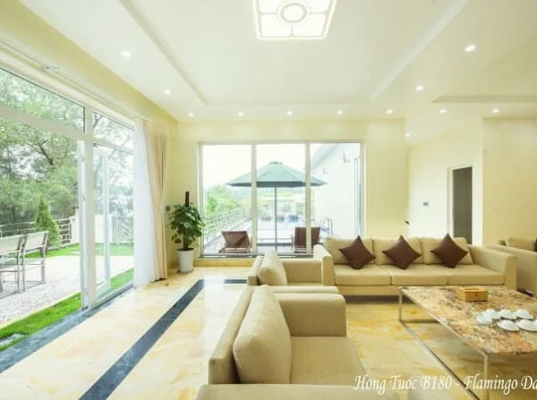 Ảnh B180 Flamingo Đại Lải - 7