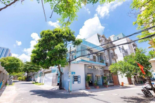 Ảnh Viva VT56 - 16