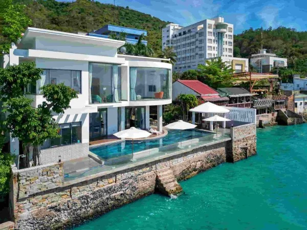 Ảnh Viva VT01 - VIP SÁT BIỂN - 17