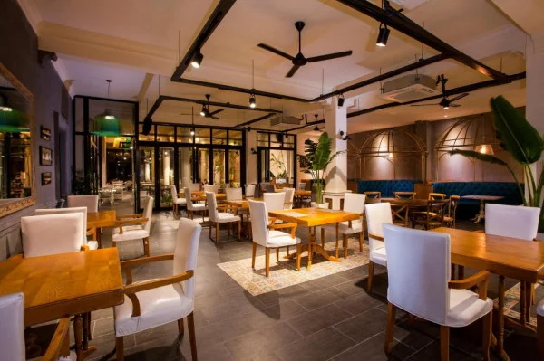 Ảnh The Imperial Vung Tau Hotel - 36