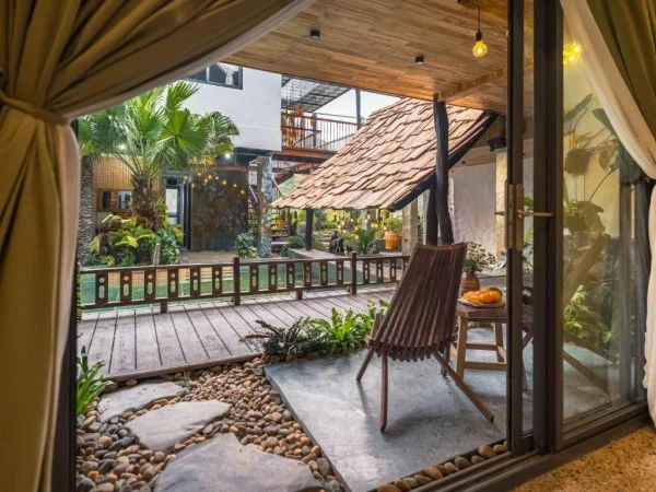 Ảnh Viva Homestay N12 - 17