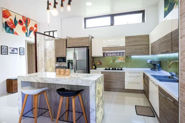 Ảnh Viva Homestay SG 01 - 16