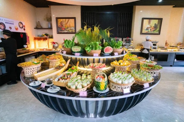 Ảnh Fivitel Hotel - 7