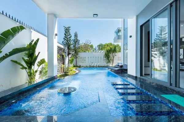 Ảnh Viva VT85 - 19