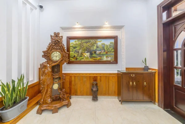 Ảnh Villa Nguyễn Trãi - 25