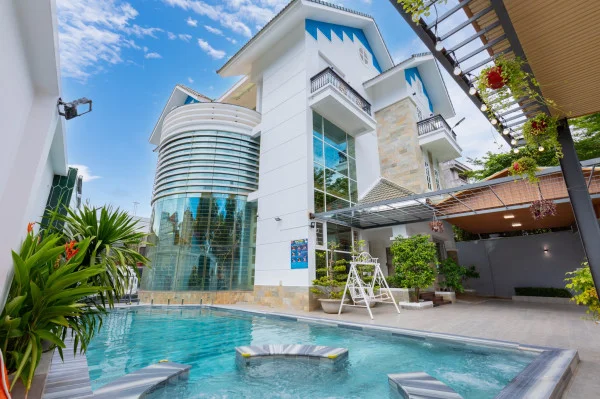 Ảnh Viva VT73 - 17