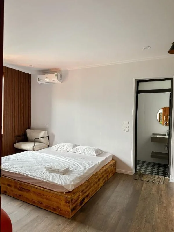 Ảnh Viva Homestay T12 - 19