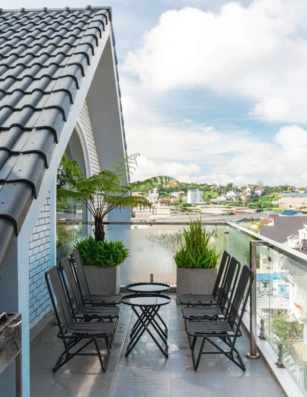 Ảnh Nhím Villa - 45