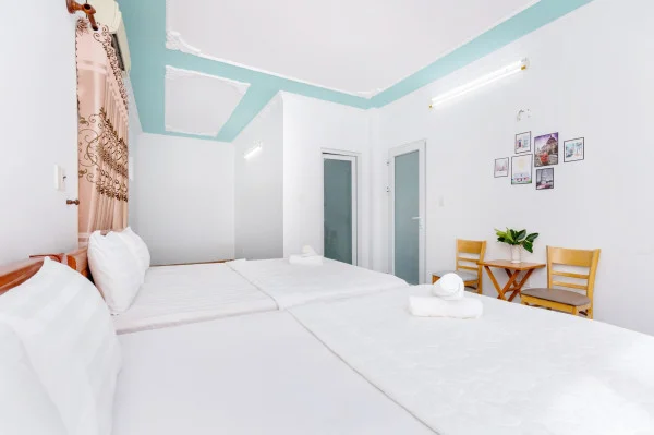 Ảnh Viva VT40 - 41