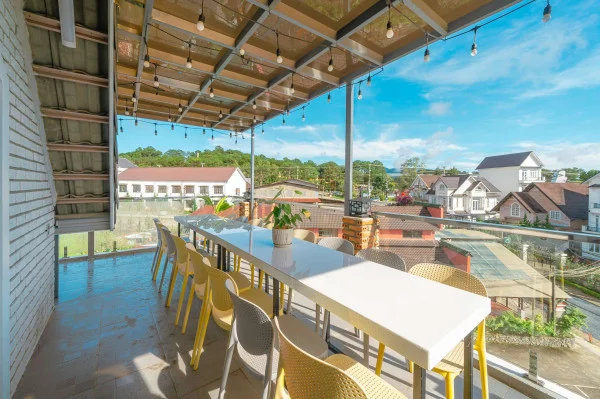 Ảnh Nhím Villa - 37