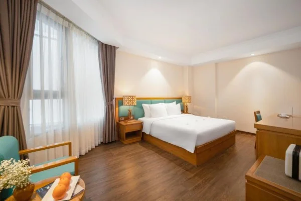 Ảnh Diamon Sea Hottel - 18