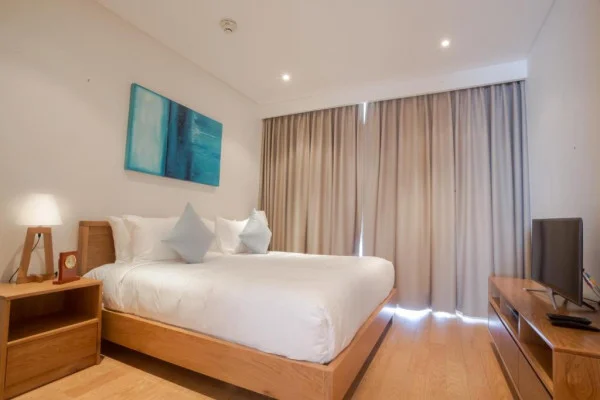 Ảnh The Ocean Villas Đà Nẵng - 24