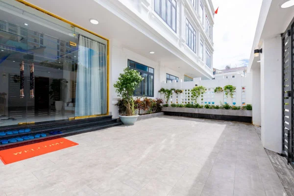 Ảnh B2.12 Thùy Dương 5 - 23