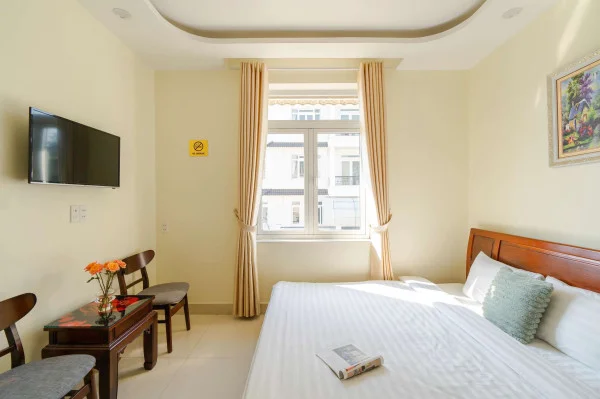 Ảnh Bảo Hân 1 - 27