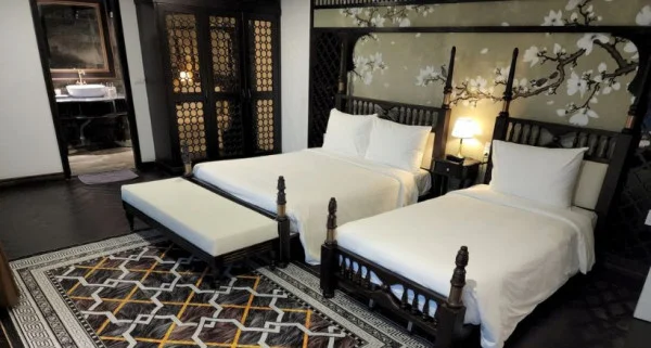 Ảnh Du Thuyền Venus