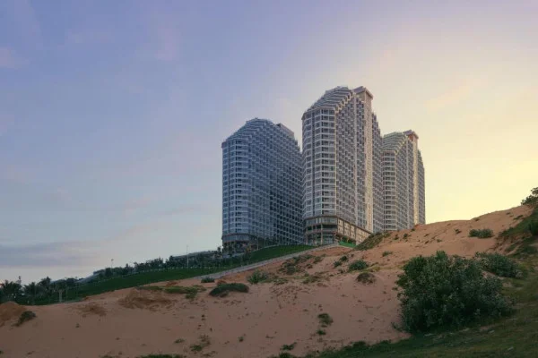 Ảnh Mandala Cham Bay - 12