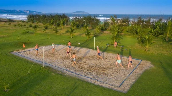 Ảnh The Sailing Bay Beach Resort - 26