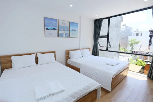 Ảnh Viva VT48 - 14