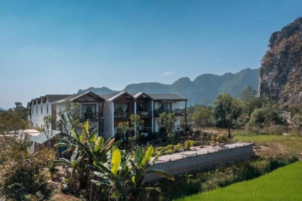 Ảnh Viva Homestay N12
