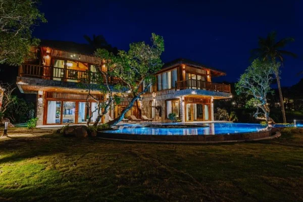 Ảnh Ocean Bay Resort & Spa Phu Quoc - 10