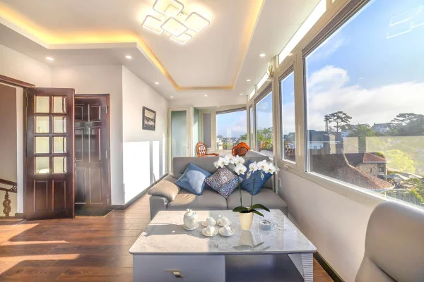 Ảnh Villa Nguyễn Trãi - 18