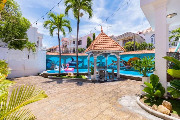 Ảnh Viva VT53 - 11