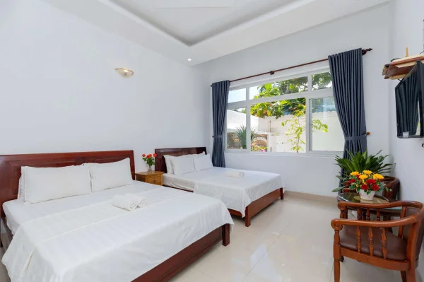 Ảnh B2.30 Thùy Dương 3 - 25