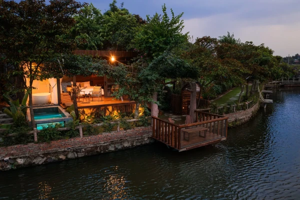 Ảnh Viva Homestay H1