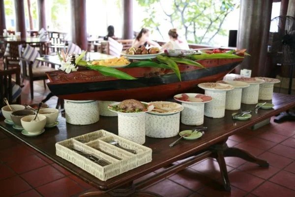 Ảnh Novela Mũi Né Resort & Spa - 17