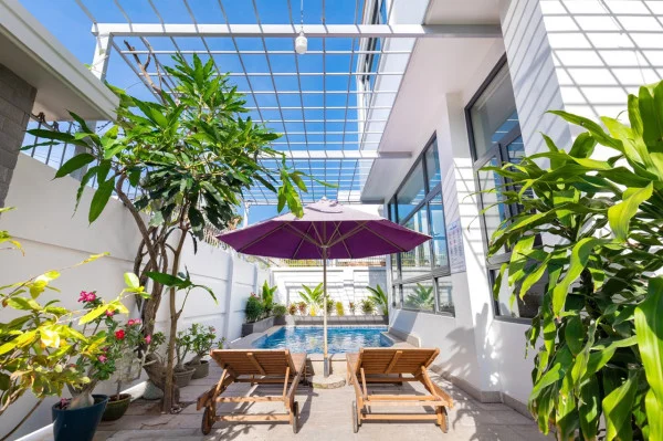 Ảnh Viva VT31 - 20