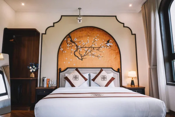 Ảnh Villa ĐL19 - 16