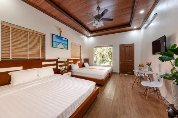 Ảnh Viva Homestay N09 - 12