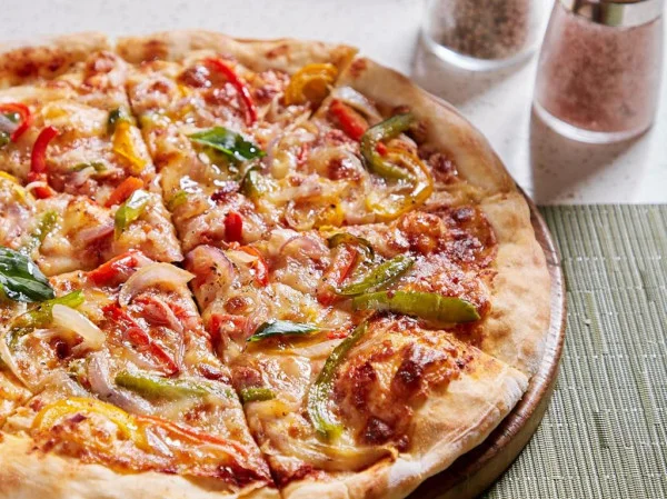 Ảnh Crowne Plaza - 10